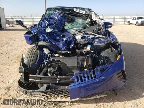 ✅ 2021 Volkswagen ID.4 Pro S • VIN: WVGKMPE25MP047680 • Лот: 70856472. Опубликован ранее на Copart с пробегом Не указан. Бесплатный доступ к архиву аукционных продаж из США и подробный отчёт об истории автомобиля на DreamBid. Изображение 5.