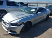 ✅ 2015 Ford Mustang GT • VIN: 1FA6P8CF5F5380037 • Lot: 43128520. Listed on IAAI with 112,781 mi. Free auction sales archive from the USA and detailed vehicle history report at DreamBid. Image 17.