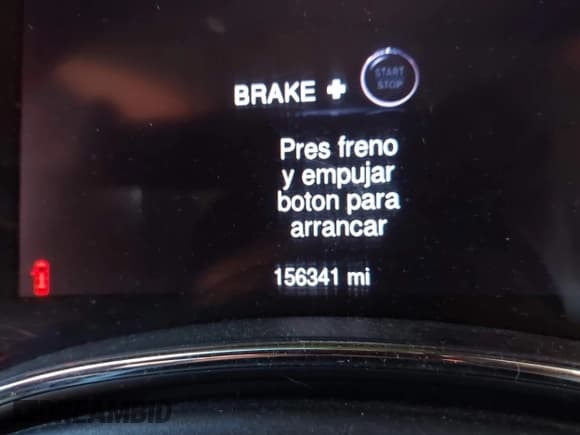✅ 2015 Dodge Durango Limited • VIN: 1C4RDHDG6FC694802 • Lot: 43589739. Wystawiony na IAAI z przebiegiem 156 341 mil. Bezpłatny archiwum sprzedaży aukcyjnych z USA i szczegółowy raport historii pojazdu na DreamBid. Zdjęcie 15.