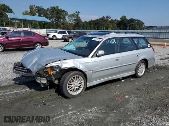 ✅ 2002 Subaru Legacy GT • VIN: 4S3BH645826304882 • Lot: 71615785. Wystawiony na Copart z przebiegiem 176 898 mil. Bezpłatny archiwum sprzedaży aukcyjnych z USA i szczegółowy raport historii pojazdu na DreamBid. Zdjęcie 1.