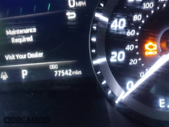 ✅ 2020 Toyota Highlander Limited • VIN: 5TDDZRBH2LS055789 • Lot: 43784971. Wystawiony na IAAI z przebiegiem 77 542 mil. Bezpłatny archiwum sprzedaży aukcyjnych z USA i szczegółowy raport historii pojazdu na DreamBid. Zdjęcie 16.