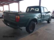 ✅ 2001 Mazda B-Series DS • VIN: 4F4YR16U31TM21582 • Лот: 43847908. Опубликован ранее на IAAI с пробегом 313 381 миль. Бесплатный доступ к архиву аукционных продаж из США и подробный отчёт об истории автомобиля на DreamBid. Изображение 4.