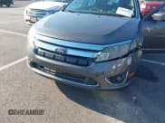 ✅ 2012 Ford Fusion SEL • VIN: 3FAHP0JA8CR275759 • Лот: 43646331. Опубликован ранее на IAAI с пробегом 245 107 миль. Бесплатный доступ к архиву аукционных продаж из США и подробный отчёт об истории автомобиля на DreamBid. Изображение 6.