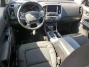 ✅ 2018 Chevrolet Colorado 4WD LT • VIN: 1GCPTCE11J1240291 • Лот: 65539273. Опубликован ранее на Copart с пробегом 119 187 миль. Бесплатный доступ к архиву аукционных продаж из США и подробный отчёт об истории автомобиля на DreamBid. Изображение 8.