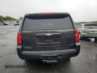 ✅ 2015 Chevrolet Suburban LT • VIN: 1GNSKJKC4FR642054 • Lot: 73506194. Wystawiony na Copart z przebiegiem Nie podano. Bezpłatny archiwum sprzedaży aukcyjnych z USA i szczegółowy raport historii pojazdu na DreamBid. Zdjęcie 6.