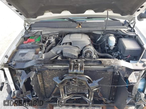 ✅ 2012 GMC Sierra 1500 SLE • VIN: 3GTP2VE75CG268361 • Лот: 43213286. Опубликован ранее на IAAI с пробегом 186 417 миль. Бесплатный доступ к архиву аукционных продаж из США и подробный отчёт об истории автомобиля на DreamBid. Изображение 10.