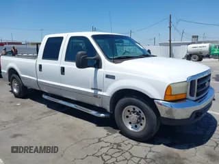 ✅ 2000 Ford F-250 XL • VIN: 1FTNW20F6YED97877 • Lot: 42864486. Wystawiony na IAAI z przebiegiem 487 008 mil. Bezpłatny archiwum sprzedaży aukcyjnych z USA i szczegółowy raport historii pojazdu na DreamBid. Zdjęcie 1.
