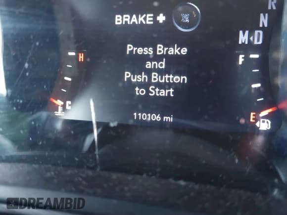 ✅ 2018 Dodge Challenger SXT Plus • VIN: 2C3CDZAG0JH219995 • Lot: 43752117. Listed on IAAI with 110,106 mi. Free auction sales archive from the USA and detailed vehicle history report at DreamBid. Image 15.