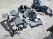 2025 Mercedes-Benz CLA 250 z VIN W1K5J4GB5SN504363, wystawiony jako Copart lot #61268535 z przebiegiem 1 854 mil mil oraz Szkoda całkowita • Salvage title. Historia ofert i sprzedaży dostępna na DreamBid. Obrazek 12.