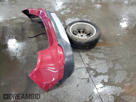 ✅ 2017 Buick Encore Essence • VIN: KL4CJGSB5HB094131 • Lot: 62535465. Listed on Copart with 72,469 mi. Free auction sales archive from the USA and detailed vehicle history report at DreamBid. Image 13.