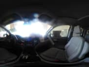 ✅ 2020 Honda Ridgeline RTL-E • VIN: 5FPYK3F7XLB009062 • Lot: 42638499. Listed on IAAI with 40,437 mi. Free auction sales archive from the USA and detailed vehicle history report at DreamBid. Image 18.