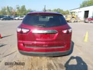 ✅ 2017 Chevrolet Traverse LT • VIN: 1GNKRGKD7HJ170490 • Лот: 43266313. Опубликован ранее на IAAI с пробегом 97 211 миль. Бесплатный доступ к архиву аукционных продаж из США и подробный отчёт об истории автомобиля на DreamBid. Изображение 17.