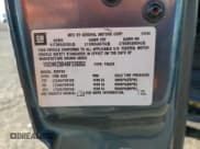 ✅ 2006 Chevrolet Silverado 2500HD LT2 • VIN: 1GCHK23D46F220352 • Lot: 48016075. Wystawiony na Copart z przebiegiem 190 419 mil. Bezpłatny archiwum sprzedaży aukcyjnych z USA i szczegółowy raport historii pojazdu na DreamBid. Zdjęcie 13.