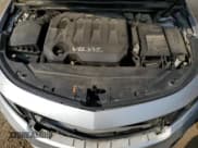 ✅ 2017 Chevrolet Impala LT • VIN: 2G1105S30H9144649 • Лот: 74327744. Опубликован ранее на Copart с пробегом 67 973 миль. Бесплатный доступ к архиву аукционных продаж из США и подробный отчёт об истории автомобиля на DreamBid. Изображение 12.