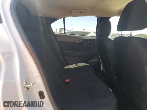 ✅ 2022 Mitsubishi Eclipse Cross ES • VIN: JA4ASUAA0NZ039441 • Lot: 58579225. Listed on Copart with 44,661 mi. Free auction sales archive from the USA and detailed vehicle history report at DreamBid. Image 10.