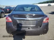 ✅ 2013 Nissan Altima 2.5 • VIN: 1N4AL3AP1DC275413 • Lot: 62326235. Listed on Copart with 57,034 mi. Free auction sales archive from the USA and detailed vehicle history report at DreamBid. Image 6.