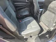 ✅ 2021 Dodge Durango SXT • VIN: 1C4RDHAG7MC609418 • Lot: 72028475. Wystawiony na Copart z przebiegiem 56 262 mil. Bezpłatny archiwum sprzedaży aukcyjnych z USA i szczegółowy raport historii pojazdu na DreamBid. Zdjęcie 10.