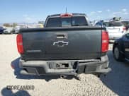 ✅ 2018 Chevrolet Colorado 4WD Z71 • VIN: 1GCPTDE12J1110655 • Лот: 73012504. Опубликован ранее на Copart с пробегом 119 975 миль. Бесплатный доступ к архиву аукционных продаж из США и подробный отчёт об истории автомобиля на DreamBid. Изображение 6.