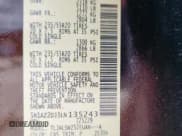 ✅ 2020 Nissan Murano Platinum • VIN: 5N1AZ2DJ3LN135243 • Lot: 90034935. Listed on Copart with 23,672 mi. Free auction sales archive from the USA and detailed vehicle history report at DreamBid. Image 13.