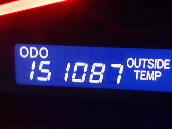 ✅ 2010 Toyota Camry SE • VIN: 4T1BF3EK7AU021131 • Lot: 43593689. Listed on IAAI with 151,087 mi. Free auction sales archive from the USA and detailed vehicle history report at DreamBid. Image 16.