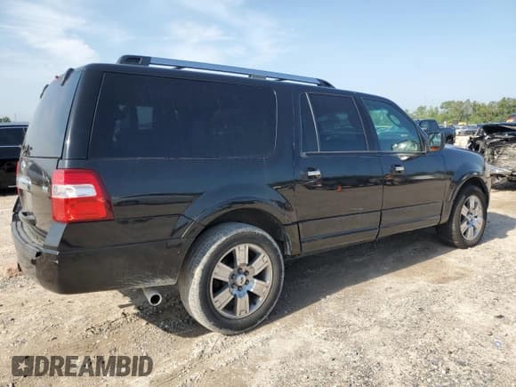 ✅ 2012 Ford Expedition Max Limited • VIN: 1FMJK2A52CEF22619 • Lot: 56221235. Listed on Copart with 228,160 mi. Free auction sales archive from the USA and detailed vehicle history report at DreamBid. Image 3.