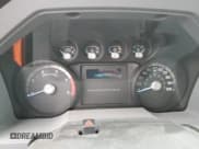 ✅ 2012 Ford F-250 XL • VIN: 1FTBF2BT9CEA65320 • Lot: 43140665. Listed on Copart with 75,405 mi. Free auction sales archive from the USA and detailed vehicle history report at DreamBid. Image 9.