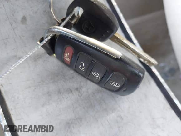 2006 Hyundai Azera SE with VIN KMHFC46F56A114031, listed as a IAAI auction lot 43610131 with 119,506 mi miles and . Bid and sale history available at DreamBid. Image 11.