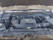 ✅ 2011 Nissan Xterra X • VIN: 5N1AN0NU7BC523823 • Lot: 42691919. Listed on IAAI with 133,382 mi. Free auction sales archive from the USA and detailed vehicle history report at DreamBid. Image 10.