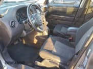 ✅ 2014 Jeep Patriot Latitude • VIN: 1C4NJPFB5ED905774 • Лот: 94293815. Опубликован ранее на Copart с пробегом 117 017 миль. Бесплатный доступ к архиву аукционных продаж из США и подробный отчёт об истории автомобиля на DreamBid. Изображение 7.