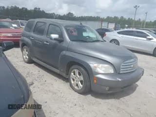 ✅ 2006 Chevrolet HHR LT • VIN: 3GNDA23DX6S655980 • Lot: 41951273. Listed on IAAI with Not provided. Free auction sales archive from the USA and detailed vehicle history report at DreamBid. Image 1.