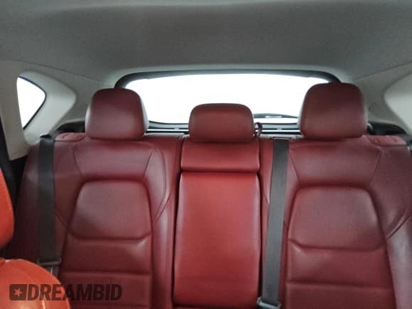 ✅ 2021 Mazda CX-5 Carbon Edition • VIN: JM3KFACY6M0410510 • Lot: 58585435. Listed on Copart with 56,319 mi. Free auction sales archive from the USA and detailed vehicle history report at DreamBid. Image 10.