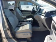 ✅ 2018 Honda Odyssey Touring • VIN: 5FNRL6H88JB024870 • Lot: 43326138. Listed on IAAI with 184,864 mi. Free auction sales archive from the USA and detailed vehicle history report at DreamBid. Image 5.