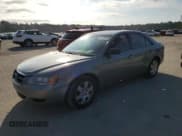 ✅ 2008 Hyundai Sonata GLS • VIN: 5NPET46C98H322091 • Лот: 82415784. Опубликован ранее на Copart с пробегом 344 768 миль. Бесплатный доступ к архиву аукционных продаж из США и подробный отчёт об истории автомобиля на DreamBid. Изображение 1.