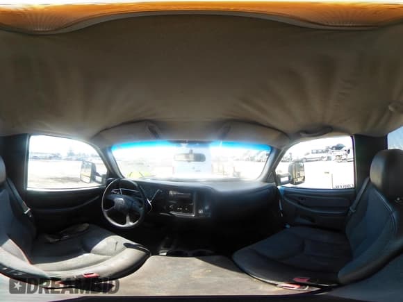 ✅ 2007 Chevrolet Silverado 2500HD • VIN: 1GBHK24U87E156598 • Лот: 40011047. Опубликован ранее на IAAI с пробегом 329 806 миль. Бесплатный доступ к архиву аукционных продаж из США и подробный отчёт об истории автомобиля на DreamBid. Изображение 19.