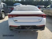 ✅ 2024 Kia K5 EX • VIN: 5XXG34J26RG255616 • Лот: 84726855. Опубликован ранее на Copart с пробегом 67 788 миль. Бесплатный доступ к архиву аукционных продаж из США и подробный отчёт об истории автомобиля на DreamBid. Изображение 6.