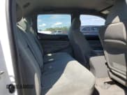 ✅ 2009 Toyota Tacoma PreRunner • VIN: 3TMJU62N09M077434 • Lot: 71995214. Listed on Copart with 152,943 mi. Free auction sales archive from the USA and detailed vehicle history report at DreamBid. Image 10.