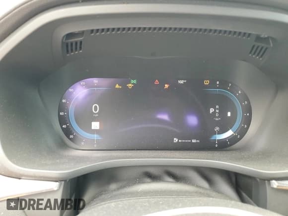 ✅ 2022 Volvo XC60 Inscription • VIN: YV4L12DL4N1901722 • Lot: 69388425. Wystawiony na Copart z przebiegiem 82 349 mil. Bezpłatny archiwum sprzedaży aukcyjnych z USA i szczegółowy raport historii pojazdu na DreamBid. Zdjęcie 13.