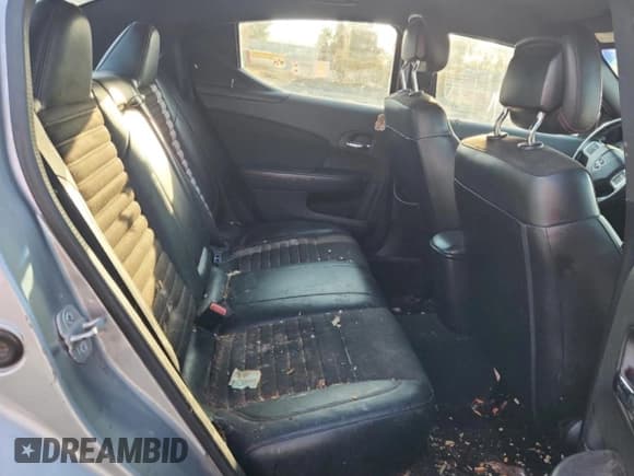 ✅ 2014 Dodge Avenger R/T • VIN: 1C3CDZBG7EN214403 • Лот: 84228555. Опубликован ранее на Copart с пробегом 175 489 миль. Бесплатный доступ к архиву аукционных продаж из США и подробный отчёт об истории автомобиля на DreamBid. Изображение 10.