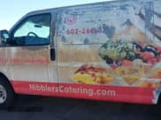 ✅ 2008 Chevrolet Express Cargo • VIN: 1GCGG25C081127006 • Лот: 42912562. Опубликован ранее на IAAI с пробегом 146 341 миль. Бесплатный доступ к архиву аукционных продаж из США и подробный отчёт об истории автомобиля на DreamBid. Изображение 14.