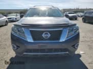 ✅ 2014 Nissan Pathfinder SL • VIN: 5N1AR2MN8EC682171 • Lot: 77250914. Listed on Copart with 131,068 mi. Free auction sales archive from the USA and detailed vehicle history report at DreamBid. Image 5.