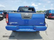 ✅ 2012 Nissan Frontier SV • VIN: 1N6AD0CW2CC467767 • Lot: 69498745. Listed on Copart with 138,634 mi. Free auction sales archive from the USA and detailed vehicle history report at DreamBid. Image 6.