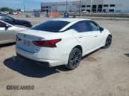 ✅ 2023 Nissan Altima SR • VIN: 1N4BL4CW2PN313027 • Lot: 42889114. Listed on IAAI with 46,418 mi. Free auction sales archive from the USA and detailed vehicle history report at DreamBid. Image 4.