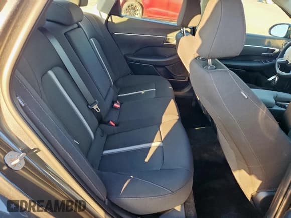 ✅ 2025 Hyundai Sonata SEL • VIN: KMHL64JAXSA510696 • Лот: 91033735. Опубликован ранее на Copart с пробегом 6 889 миль. Бесплатный доступ к архиву аукционных продаж из США и подробный отчёт об истории автомобиля на DreamBid. Изображение 10.