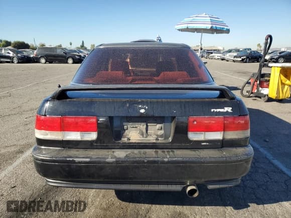 ✅ 1992 Honda Accord LX • VIN: 1HGCB7550NA068497 • Lot: 81600454. Wystawiony na Copart z przebiegiem 219 595 mil. Bezpłatny archiwum sprzedaży aukcyjnych z USA i szczegółowy raport historii pojazdu na DreamBid. Zdjęcie 6.