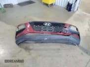 ✅ 2018 Hyundai Kona SEL • VIN: KM8K22AA0JU181998 • Лот: 76060054. Опубликован ранее на Copart с пробегом 116 973 миль. Бесплатный доступ к архиву аукционных продаж из США и подробный отчёт об истории автомобиля на DreamBid. Изображение 13.