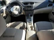 ✅ 2017 Nissan Sentra S • VIN: 3N1AB7AP2HY345098 • Lot: 91708515. Wystawiony na Copart z przebiegiem 63 799 mil. Bezpłatny archiwum sprzedaży aukcyjnych z USA i szczegółowy raport historii pojazdu na DreamBid. Zdjęcie 8.