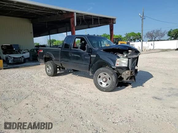 ✅ 2006 Ford F-350 XL • VIN: 1FTWX31506ED36728 • Lot: 58209635. Listed on Copart with 161,505 mi. Free auction sales archive from the USA and detailed vehicle history report at DreamBid. Image 13.