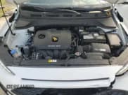 ✅ 2018 Hyundai Kona SEL • VIN: KM8K22AA1JU068318 • Лот: 63025814. Опубликован ранее на Copart с пробегом 103 336 миль. Бесплатный доступ к архиву аукционных продаж из США и подробный отчёт об истории автомобиля на DreamBid. Изображение 11.