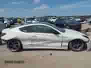 2011 Hyundai Genesis Coupe Premium z VIN KMHHT6KD6BU046548, wystawiony jako IAAI lot #42793240 z przebiegiem 161 593 mil mil oraz . Historia ofert i sprzedaży dostępna na DreamBid. Obrazek 13.