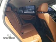 ✅ 2015 BMW X4 xDrive28i • VIN: 5UXXW3C57F0M88215 • Lot: 62342155. Listed on Copart with 178,621 mi. Free auction sales archive from the USA and detailed vehicle history report at DreamBid. Image 11.